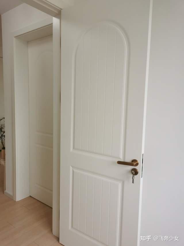 越看越喜欢的复古法式木门 - 知乎