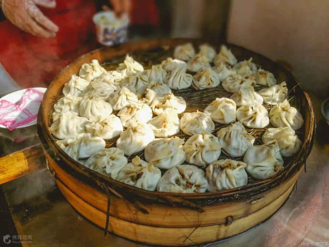 武汉粉丝馅的鸡冠饺这么好吃，为啥有人喜欢肉馅的？