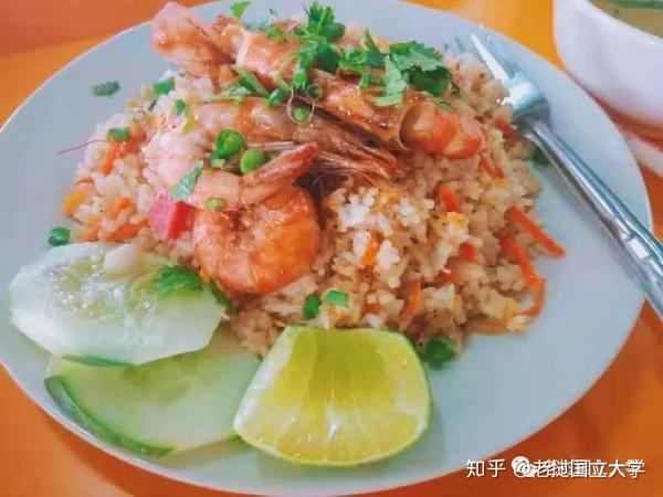 大家还想知道些什么好吃的老挝特色菜呢?