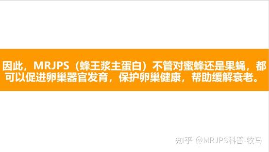 来自11年 Nature 的蜂王浆主蛋白与卵巢健康的科学证据 知乎