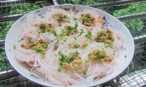 宇宙无敌 蒜蓉粉丝蒸一切 知乎