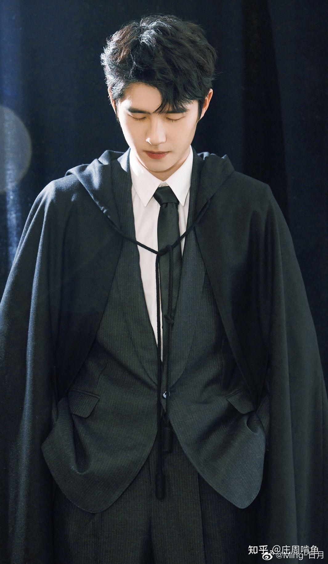 可以分享一下你的压箱底刘昊然神图吗