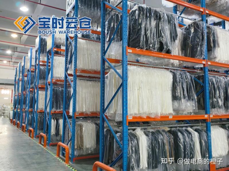 为什么服装商家越做越累？ - 知乎