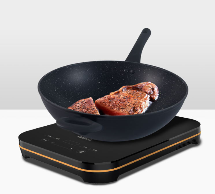 什么锅才算好锅格兰仕带你5步挑出完美煎锅