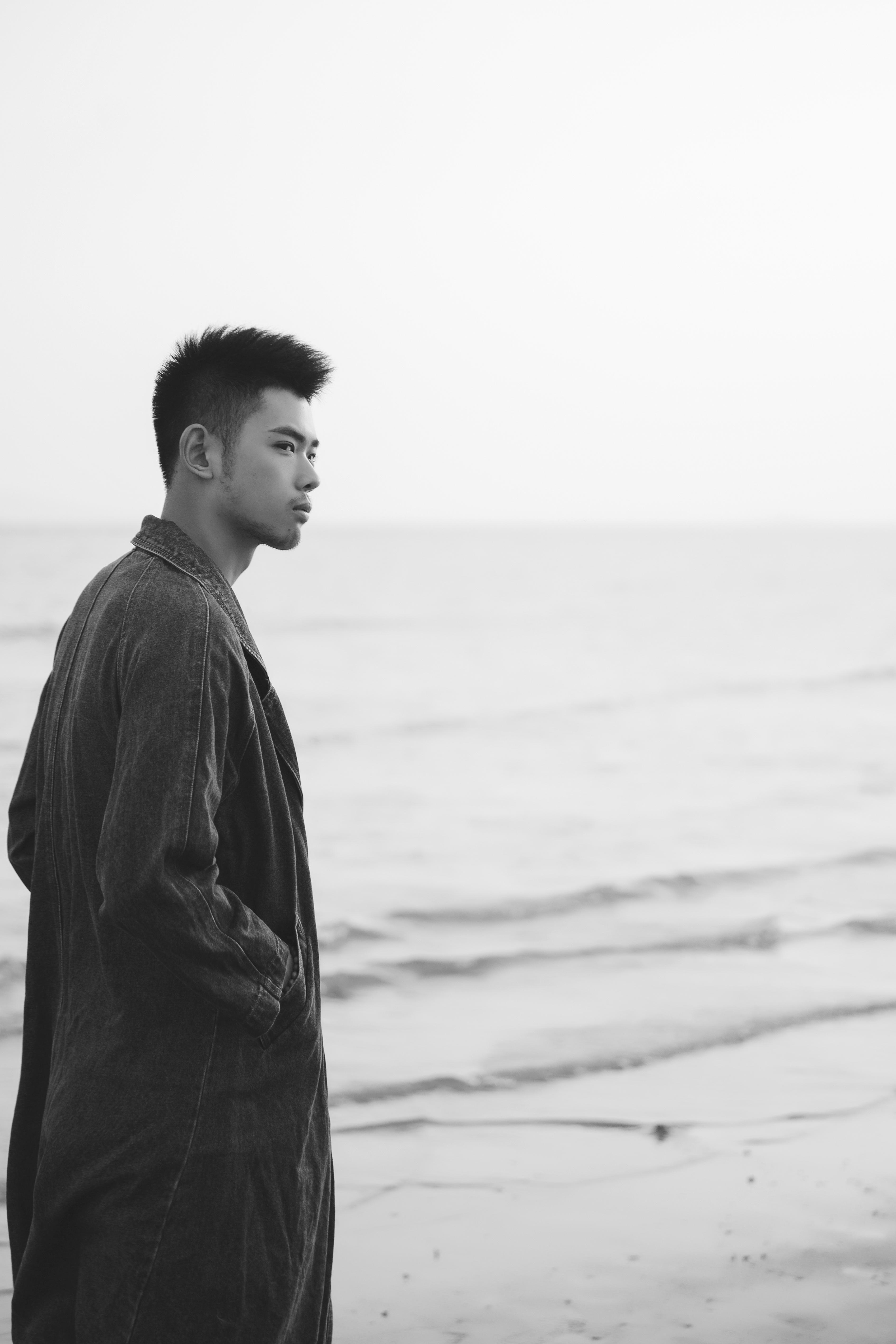 新人推介：元一