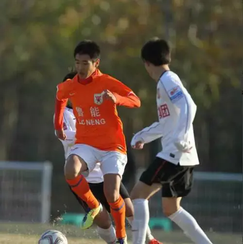 状态火热 韦世豪能否再次走出国门 知乎