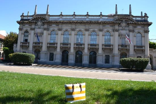 去意大利留学的入学条件是什么?