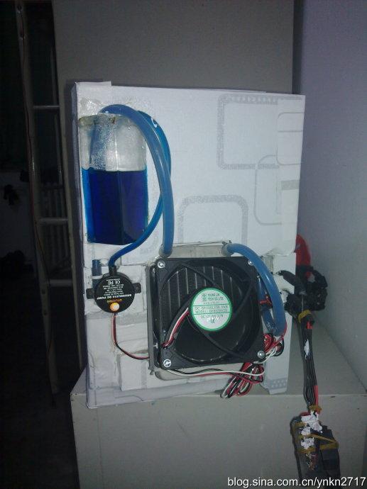 关于半导体冰箱你们想知道的