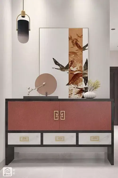 美哭！人家都在抢着做新中式，你怎么还在误会它？！ - 知乎