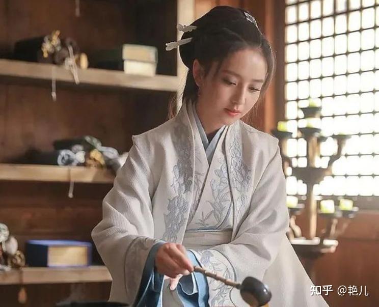 咏絮才无双 女怕嫁错郎——东晋才女谢道韫的悲剧人生 - 知乎