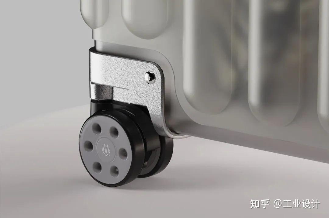 重新设计——旅行箱 - 知乎