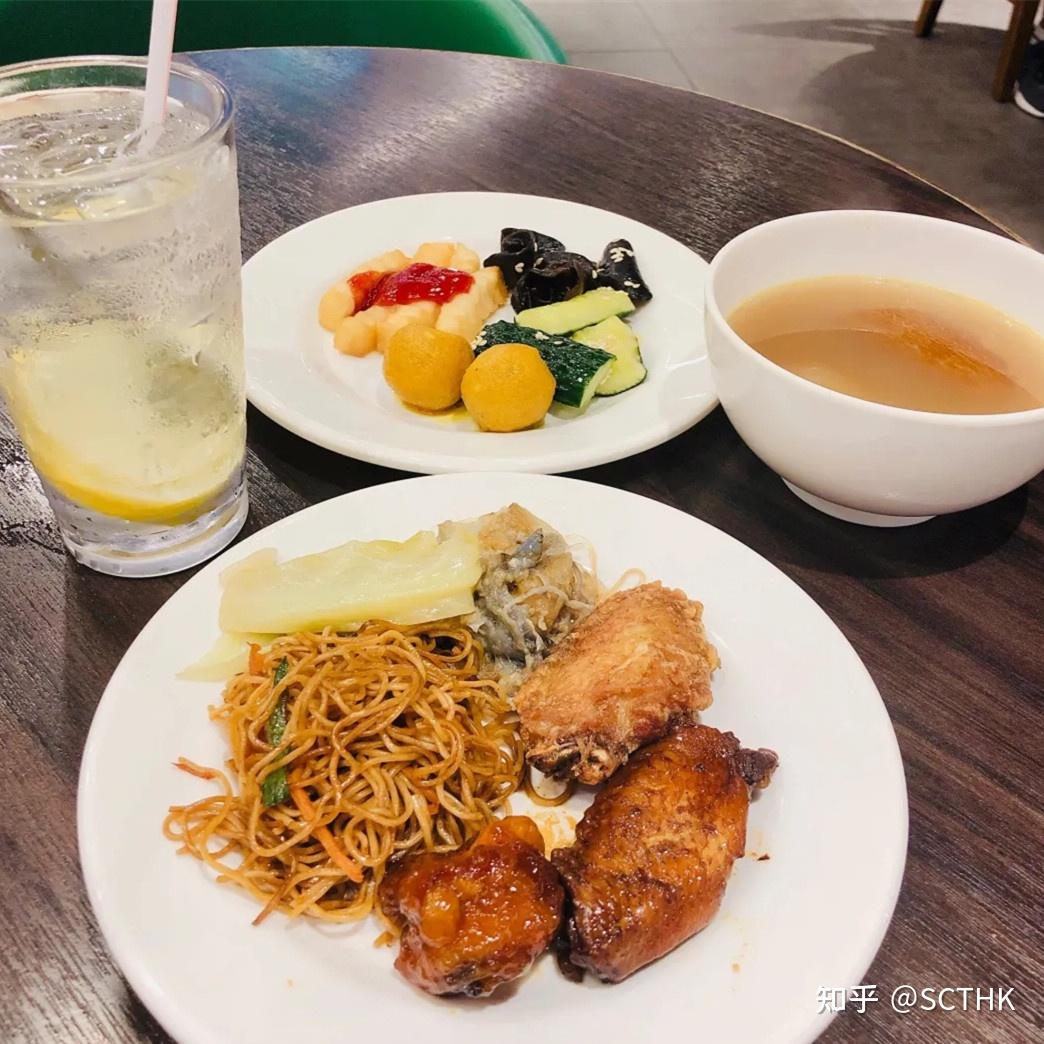 香港美食攻略之“平民美食天堂“深水埗必吃的30家有哪些？ - 知乎