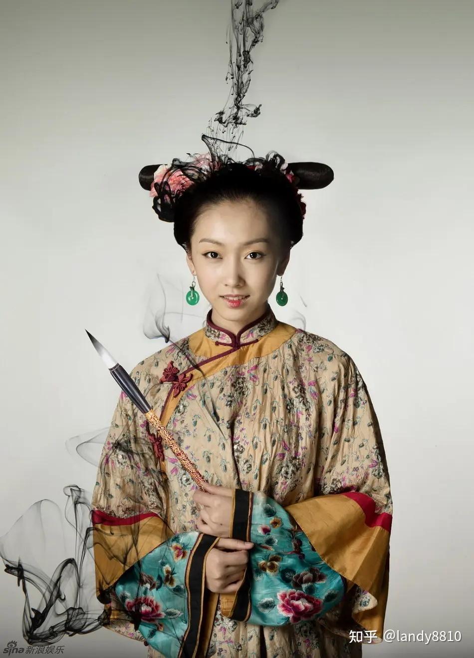 归亚蕾,何琳,谢君豪,杨雨婷,于小彤,徐海乔,李艳领衔主演的《娘心计》