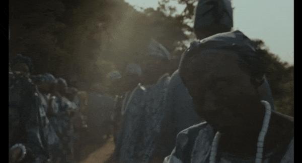 《父影之下》首作就被选送奥斯卡，这导演太神了