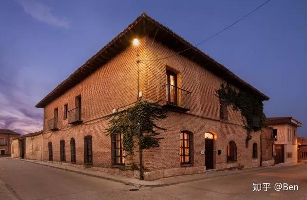 酒庄卡波艾里西欧酒庄campoeliseo3个飞行酿酒师的酒庄