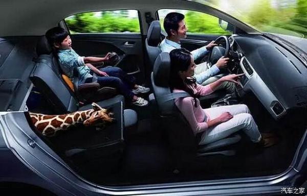 那么针对这种使用场景的家用车应该具备哪些特点呢?