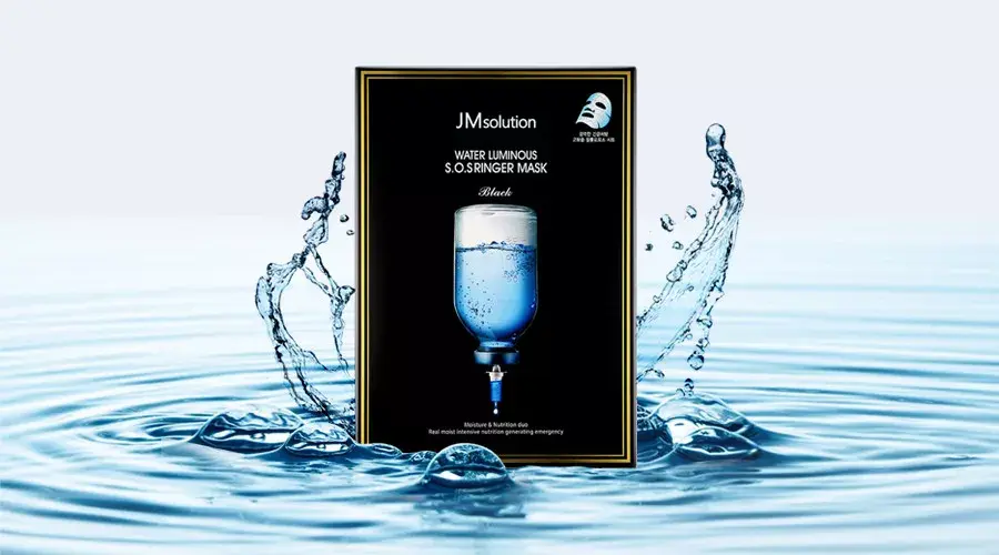 做1次灌肤等于10次补水7次排毒别再坑你的脸了