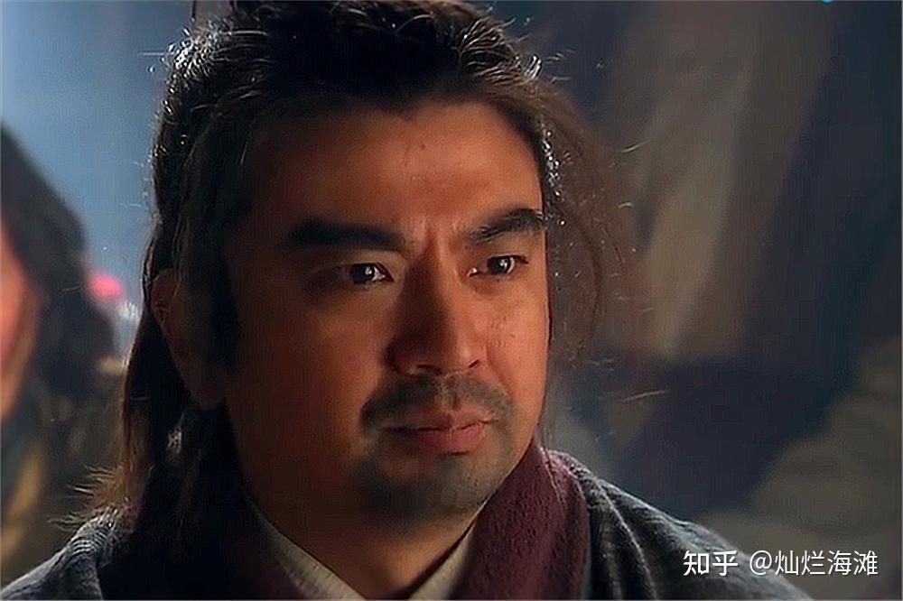 鼓上蚤时迁表现出众为何在梁山的排名仅为倒数第二