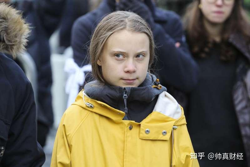 瑞典环保少女号召罢课,欧洲各国却在抢购煤炭