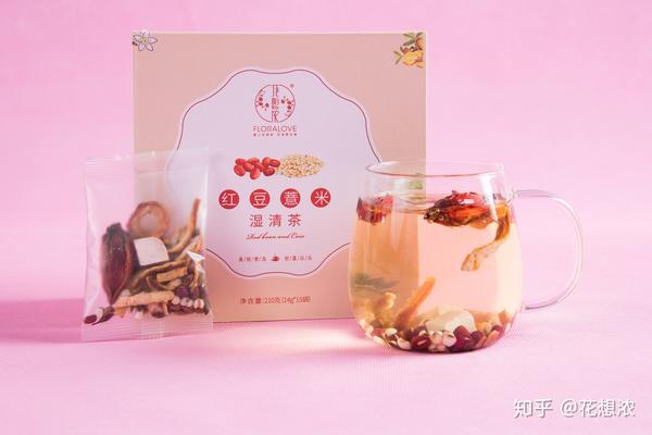 冬天喝什么花茶 推荐这8款花茶 知乎