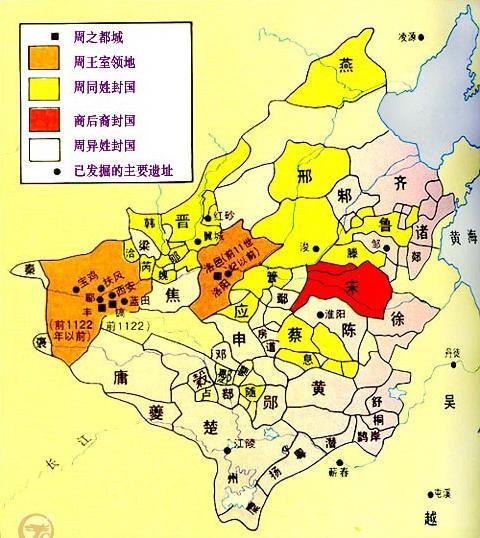 为什么明朝要实行分封制？ - 知乎