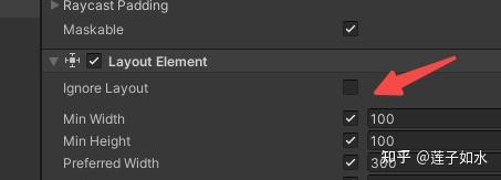 Vertical / Horizontal Layout Group 与 Layout Element详解 - 知乎