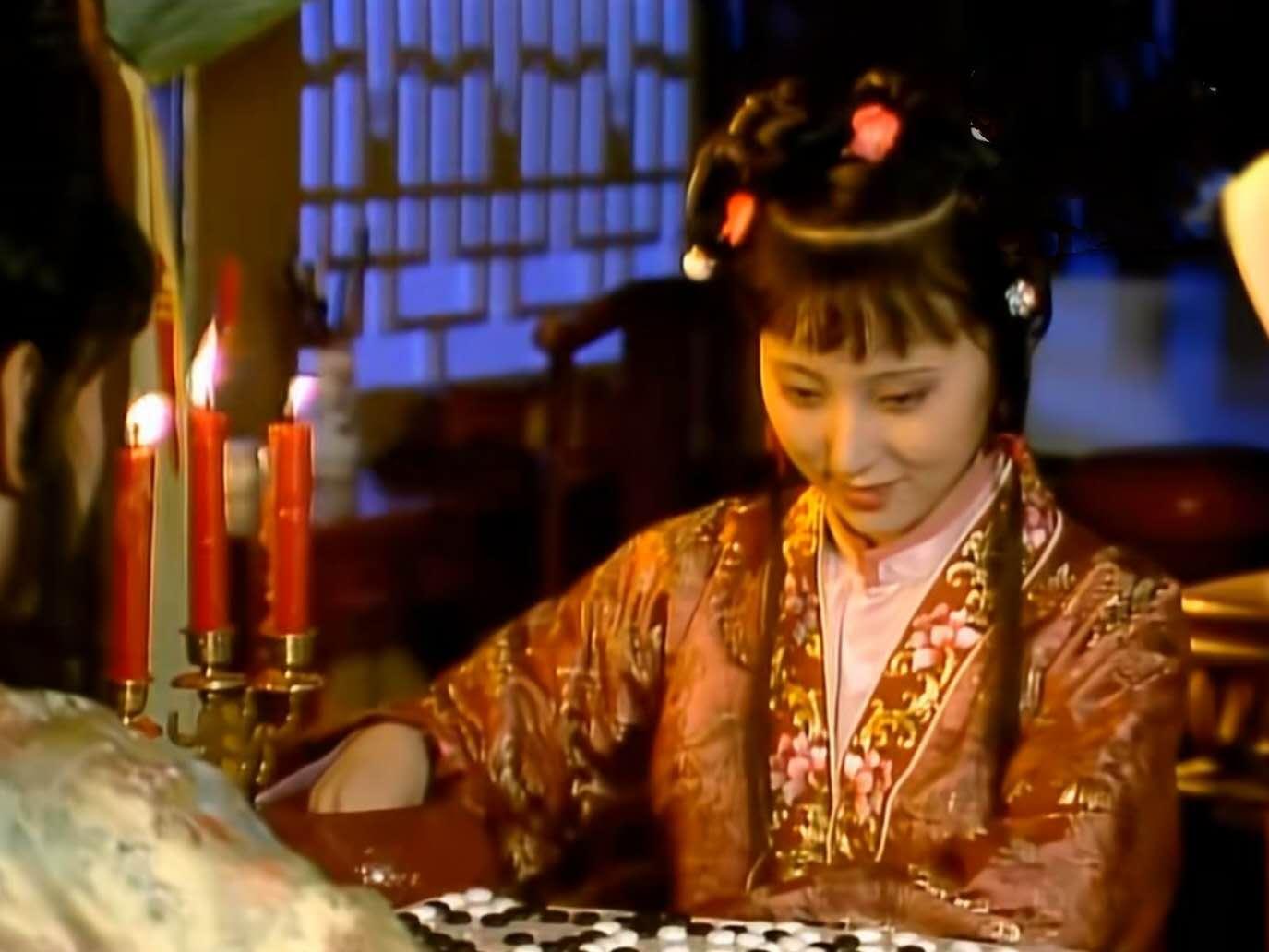《红楼梦》：贾宝玉和林黛玉的爱情，是前世情缘，也是青春的模样 - 知乎