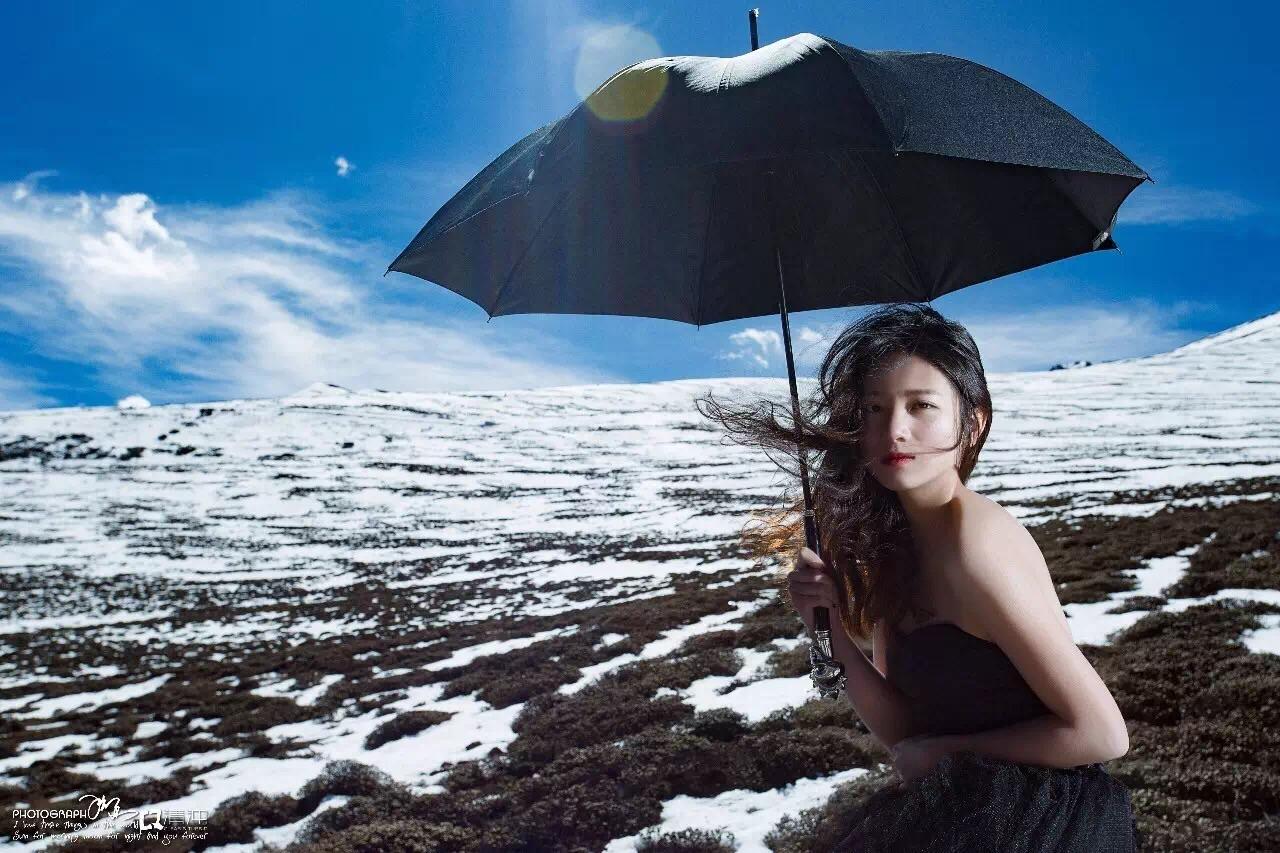 现在流行去三亚这些地方旅拍婚纱照,以后会不