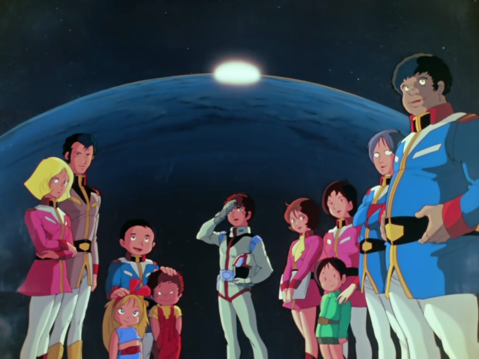 塞拉↓本作面具男赤色彗星夏亚↓本作男主白色死神阿姆罗↓先让我们