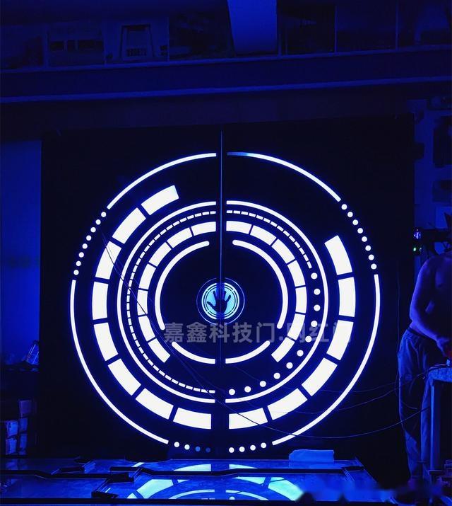 掌纹科技门加盟代理哪个牌子好