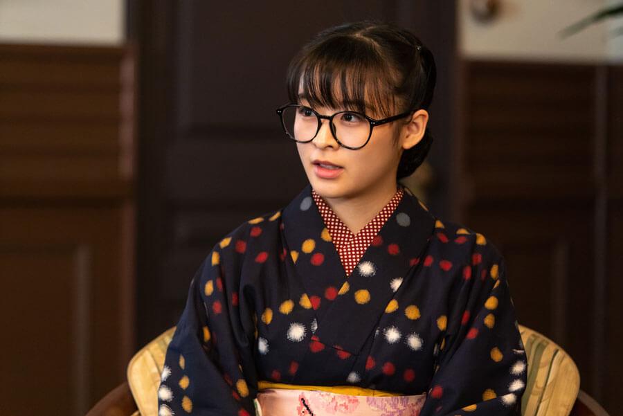 森七菜 19岁的魔性少女 以后还能俘获多少男人的心 知乎 森七菜 19岁的魔性少女 以后还能俘获多少男人的心 知乎