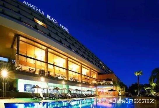 塞浦路斯议会在近期通过综合性赌场度假村建设和运营的管理条例,下一