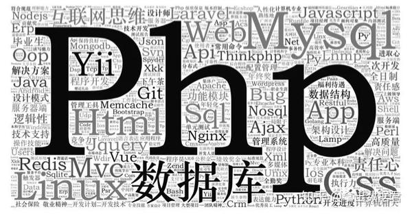 php与大数据_PHP  第1张