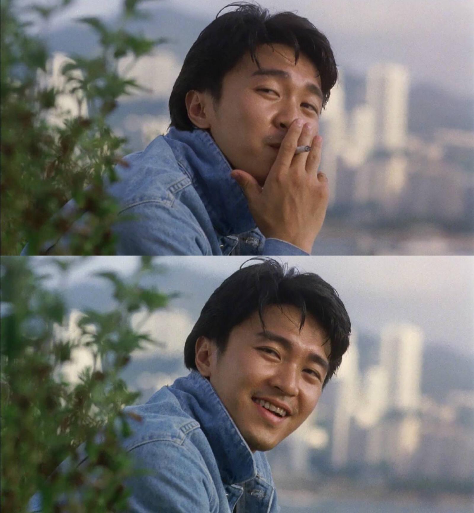 有没有经典的周星驰电影截图