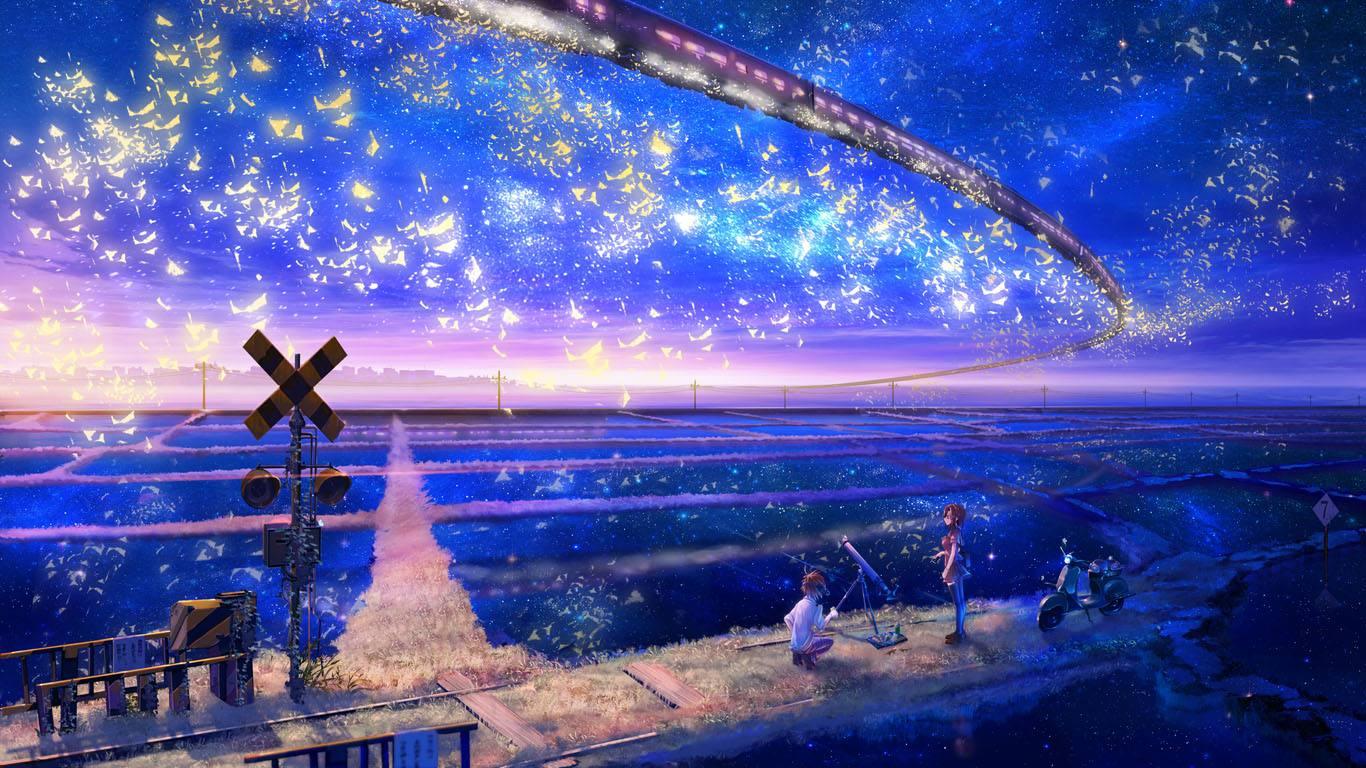 适合发朋友圈的唯美英语 哪句最让你感动 知乎