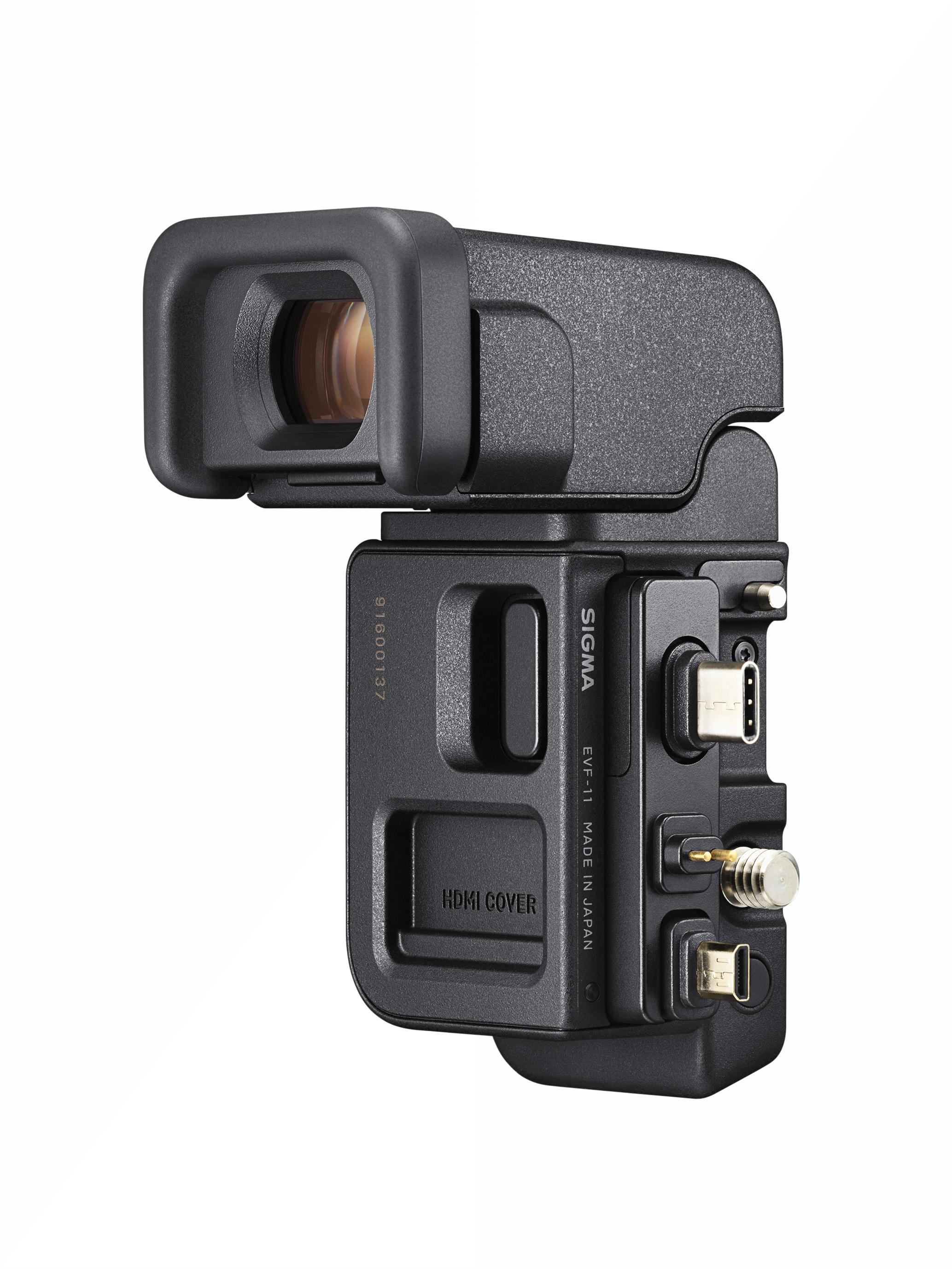 适马刚发布的sigma fp l,为什么用l来定义新无反相机? - 知乎