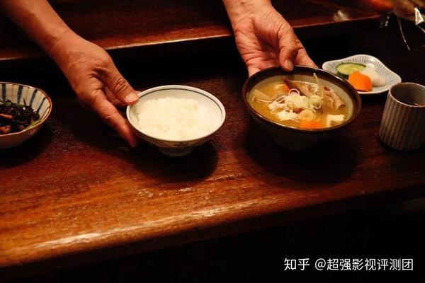 深夜食堂 东京故事 吃货必追的经典日剧 无处安放的心和胃又有了去处 知乎