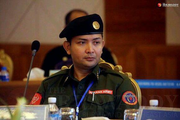 缅甸少数民族地方武装对华态度简介