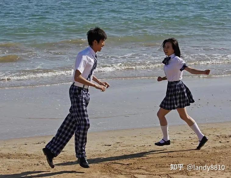 《一不小心爱上你》剧照 - 知乎