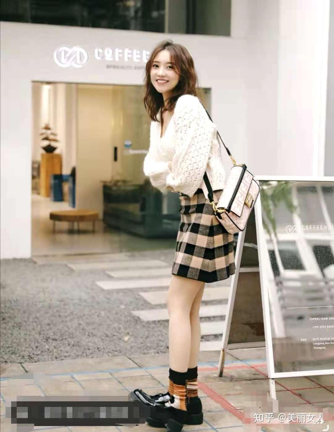 女人穿什么衣服最吸引男人