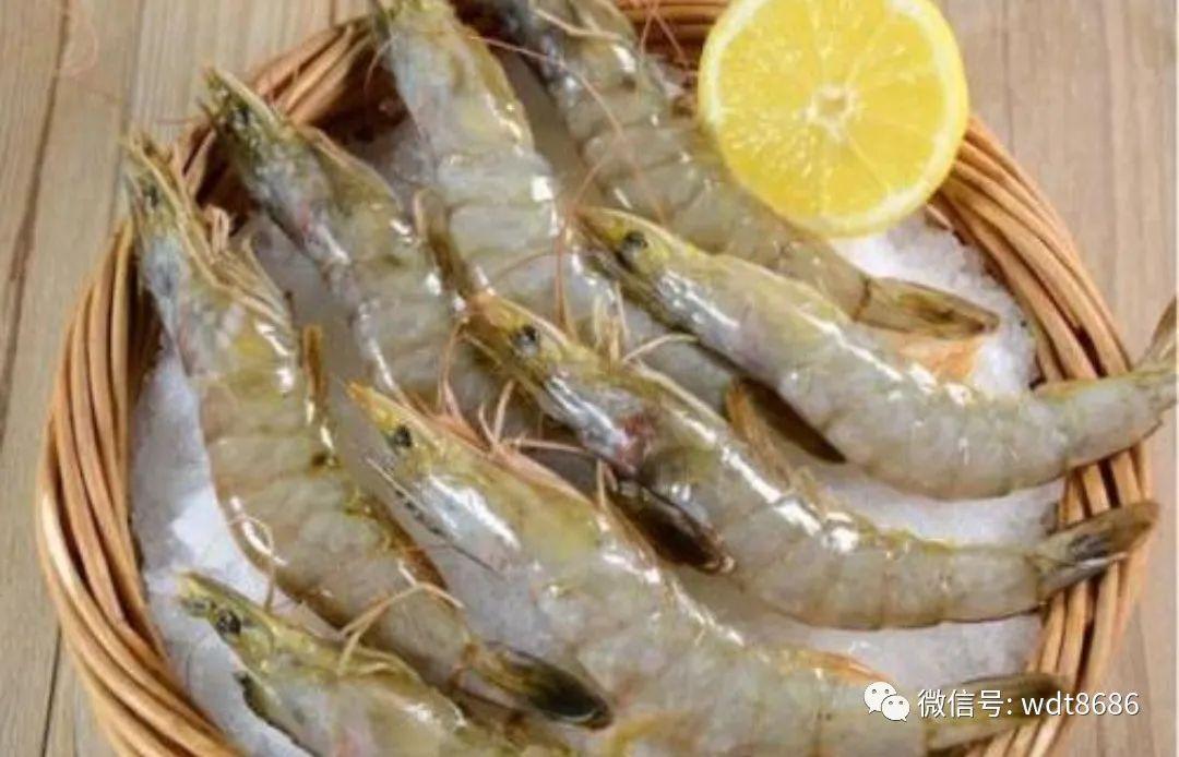 虾浑身是宝,虾头也不要浪费,试试这种做法,味道鲜美超好吃 - 知乎