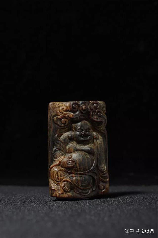 广东宝树通：世界最贵的香，日本叫“伽罗”，中国叫“奇楠”！ - 知乎