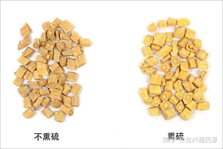 道地药材图鉴之党参