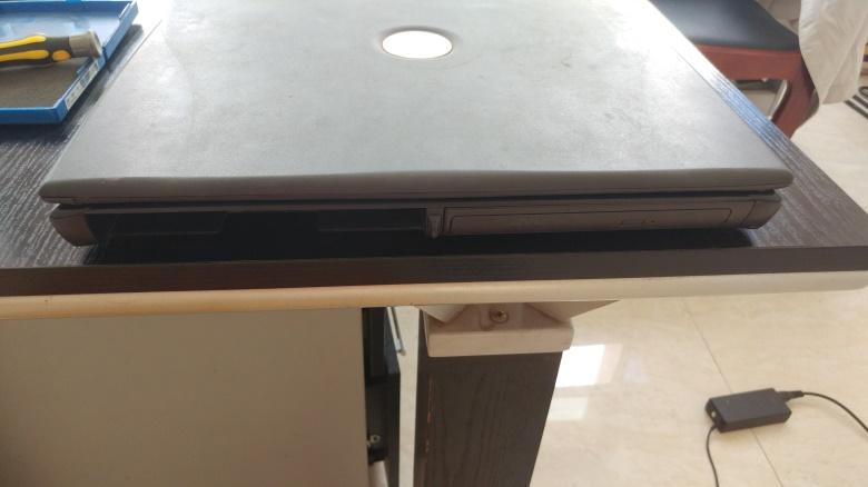 delllatitudec600整备记录