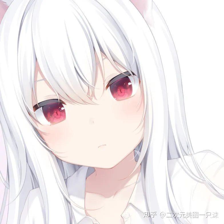 晚安 宝 今日份精选二次元动漫头像 - 知乎