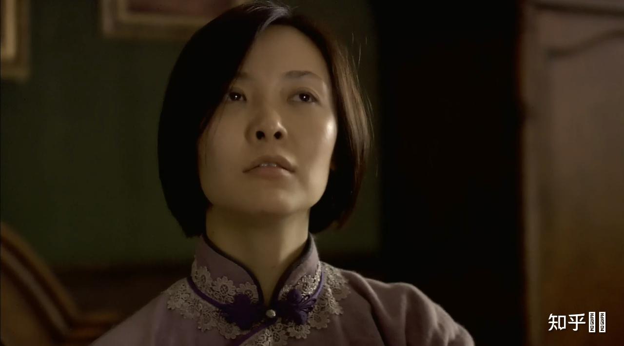 人间正道是沧桑里瞿霞为什么在出狱的时候拒绝嫁给立青之后为什么立青