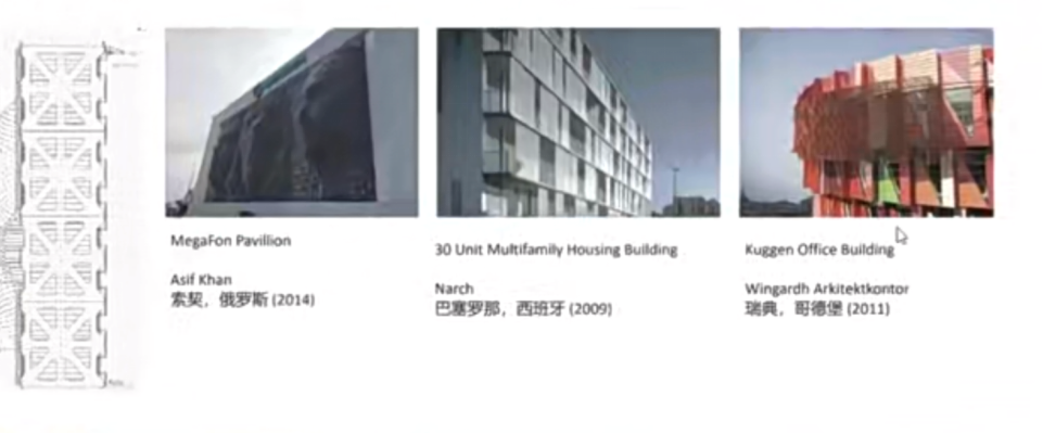 天津大学建筑学院副院长冯刚：形态可变的建筑表皮设计 - 知乎