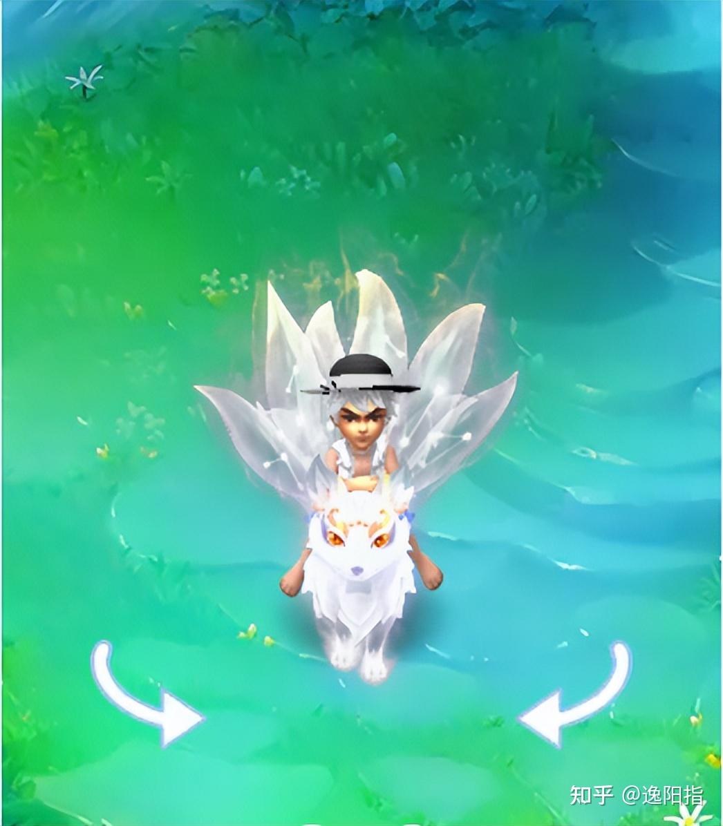 梦幻西游盘点所有七夕祥瑞你觉得哪款颜值最高