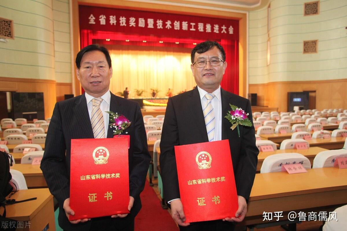 2,丁建生:让万华成为化学界华为,山东股盈利王