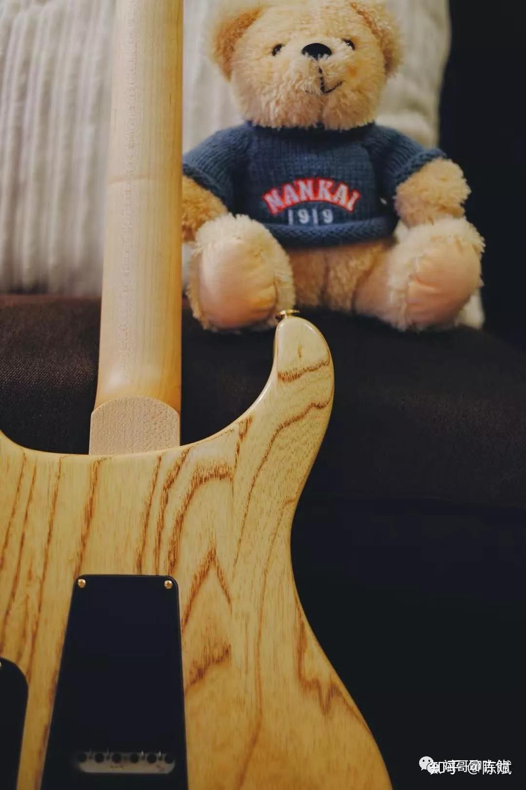 斌哥聊吉他第58期仙气飘飘的shimmer混响效果